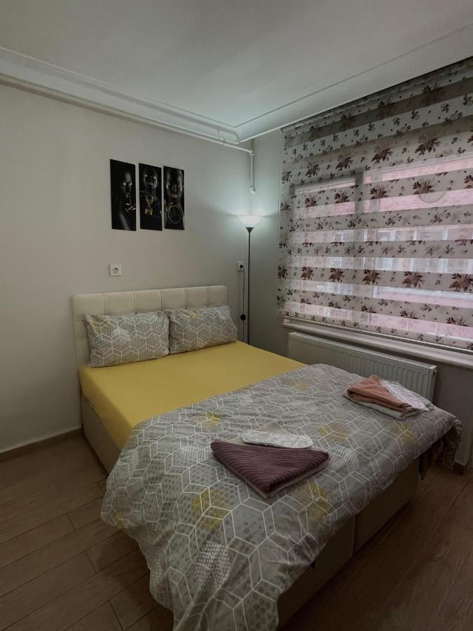 Tekinler Otel Balıkesir Exterior foto